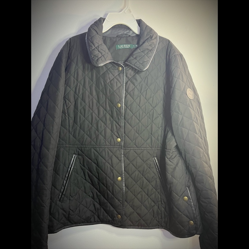 Ralph Lauren Coat